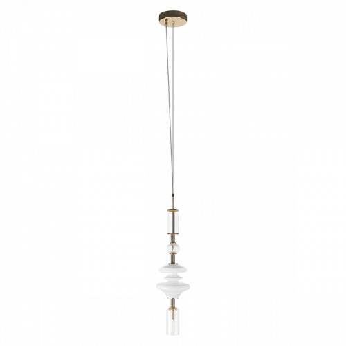 Подвесной светильник Loft it Spindle 10423/C