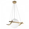 Подвесной светильник Loft it Swing 10424/250