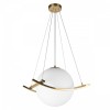 Подвесной светильник Loft it Swing 10424/300