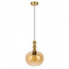 Подвесной светильник Loft it Melon 10426 Amber