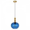 Подвесной светильник Loft it Melon 10426 Blue