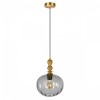 Подвесной светильник Loft it Melon 10426 Smoke