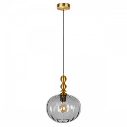 Подвесной светильник Loft it Melon 10426 Smoke