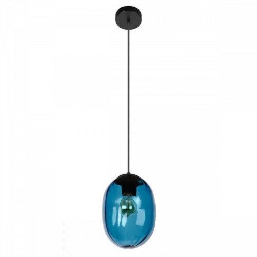 Подвесной светильник Loft it Bubble 10427 Blue