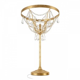 Настольная лампа декоративная Loft it Foil 10430T