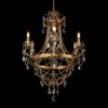 Подвесная люстра Loft it Foil 10430/6