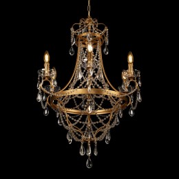 Подвесная люстра Loft it Foil 10430/6