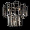 Подвесная люстра Loft it Reflection 10433/8