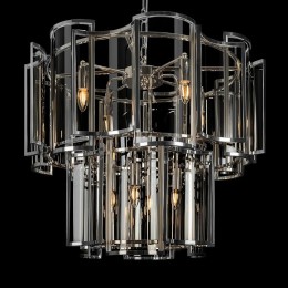 Подвесная люстра Loft it Reflection 10433/8