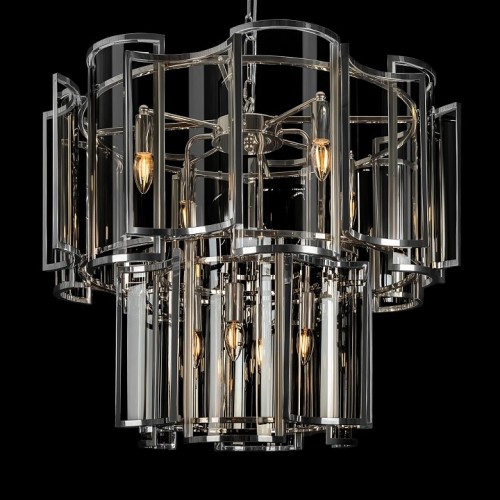 Подвесная люстра Loft it Reflection 10433/8