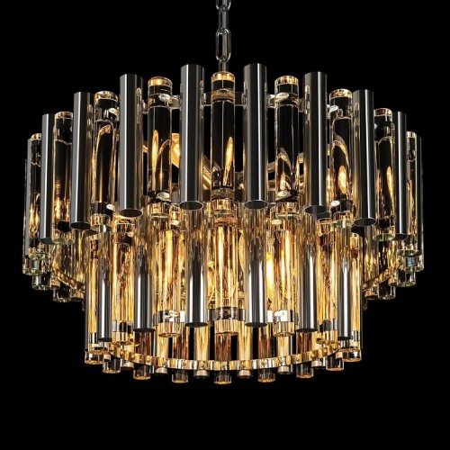 Светильник на штанге Loft it Boucle 10438/8