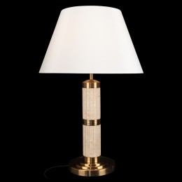 Настольная лампа декоративная Loft it Limestone 10442T/B