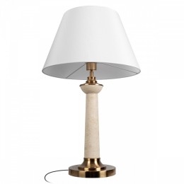 Настольная лампа декоративная Loft it Limestone 10442T/C