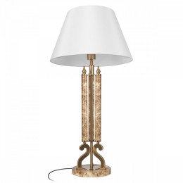 Настольная лампа декоративная Loft it Vein 10443T/A