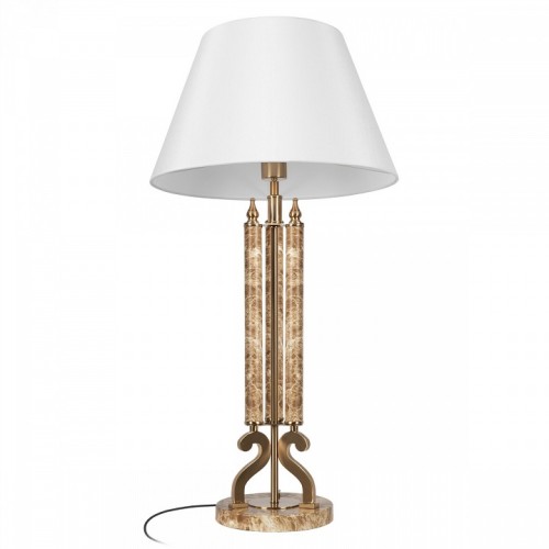 Настольная лампа декоративная Loft it Vein 10443T/A