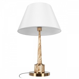 Настольная лампа декоративная Loft it Vein 10443T/B