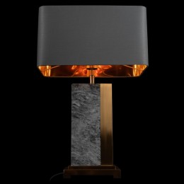 Настольная лампа декоративная Loft it Flagstone 10445T/E