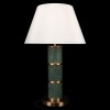 Настольная лампа декоративная Loft it Malachite 10447T