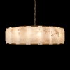 Накладной светильник Loft it Flame 10452W White sand