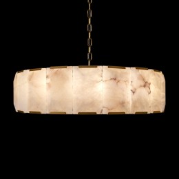 Накладной светильник Loft it Flame 10452W White sand