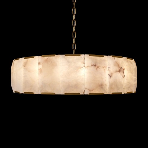 Накладной светильник Loft it Flame 10452W White sand