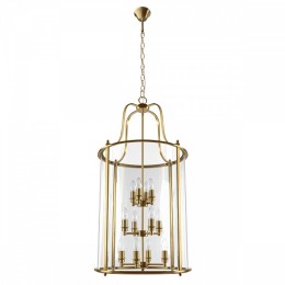 Подвесной светильник Loft it Lighthouse 10456/12 AB