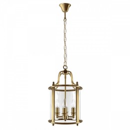 Подвесной светильник Loft it Lighthouse 10456/4 AB