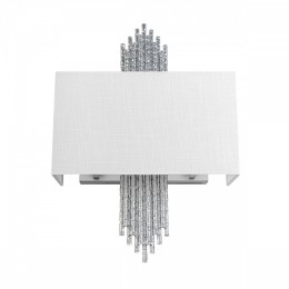 Накладной светильник Loft it Poema 10458 Silver