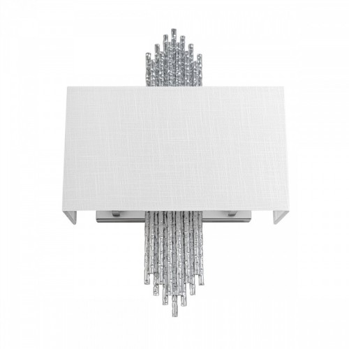 Накладной светильник Loft it Poema 10458 Silver