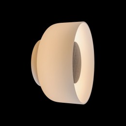 Накладной светильник Loft it Totem 10466W Milky white wood