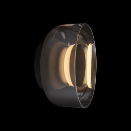 Накладной светильник Loft it Totem 10466W Smoke black