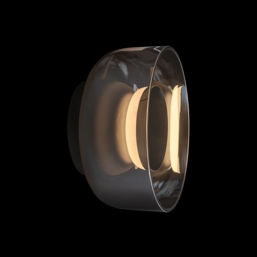 Накладной светильник Loft it Totem 10466W Smoke black