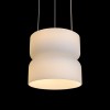 Подвесной светильник Loft it Totem 10466/2P Milky white