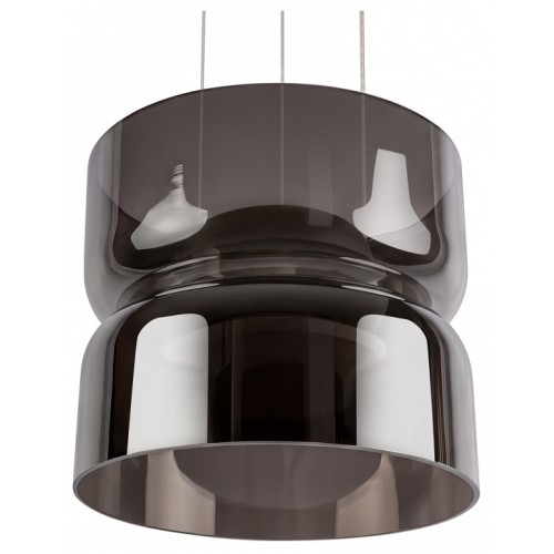 Подвесной светильник Loft it Totem 10466/2P Smoke