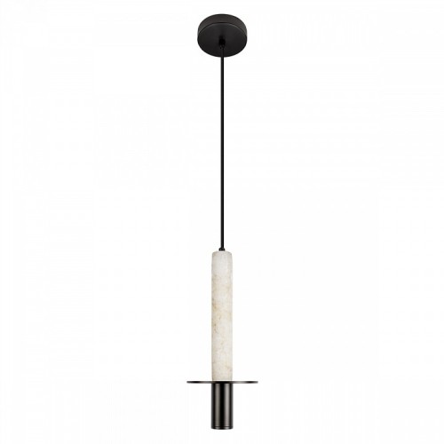 Подвесной светильник Loft it Montblanc 10475A Black