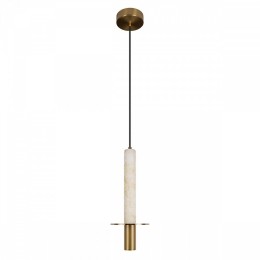 Подвесной светильник Loft it Montblanc 10475A Bronze