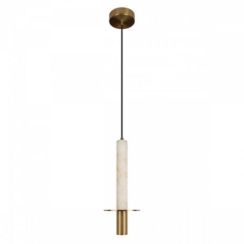 Подвесной светильник Loft it Montblanc 10475A Bronze