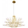 Подвесная люстра Loft it Coppelia 10476 Gold