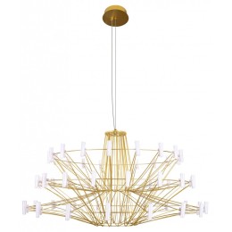 Подвесная люстра Loft it Coppelia 10476 Gold