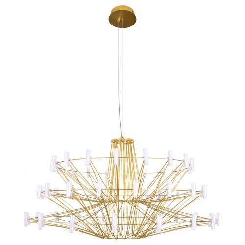 Подвесная люстра Loft it Coppelia 10476 Gold