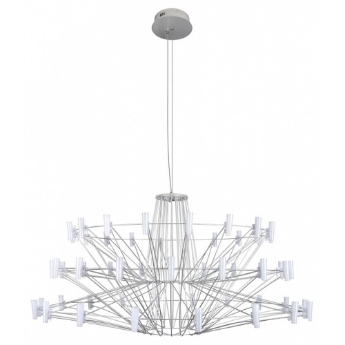 Подвесная люстра Loft it Coppelia 10476 Silver