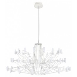 Подвесная люстра Loft it Coppelia 10476 White
