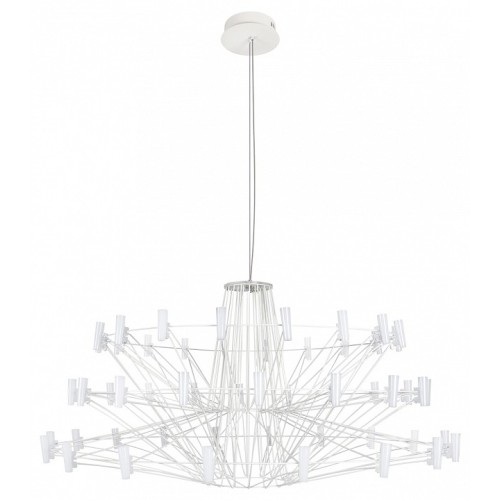 Подвесная люстра Loft it Coppelia 10476 White