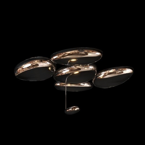 Накладной светильник Loft it Skydro 10477S