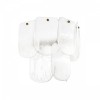 Бра Loft it Gradient 10482W White