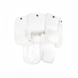Бра Loft it Gradient 10482W White