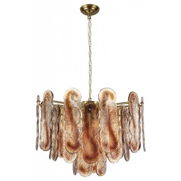 Подвесная люстра Loft it Flow 10487/550