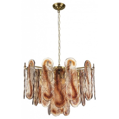 Подвесная люстра Loft it Flow 10487/550