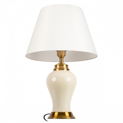 Настольная лампа декоративная Loft it Daisy 10488T