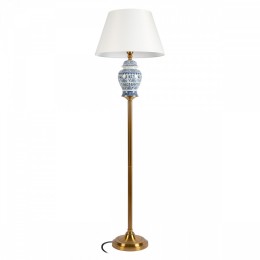 Торшер Loft it Ultramarine 10489F
